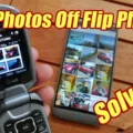 How to Transfer Photos from Flip Phone to Android? 15
