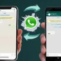 How to Transfer Your Whatsapp Chats to New Phone? 9