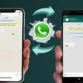 How to Transfer Your Whatsapp Chats to New Phone? 11
