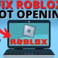 How to Troubleshoot Roblox Won't Launch? 7