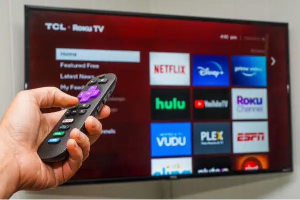 How to Troubleshoot WiFi Connection Issues on TCL TVs? 1
