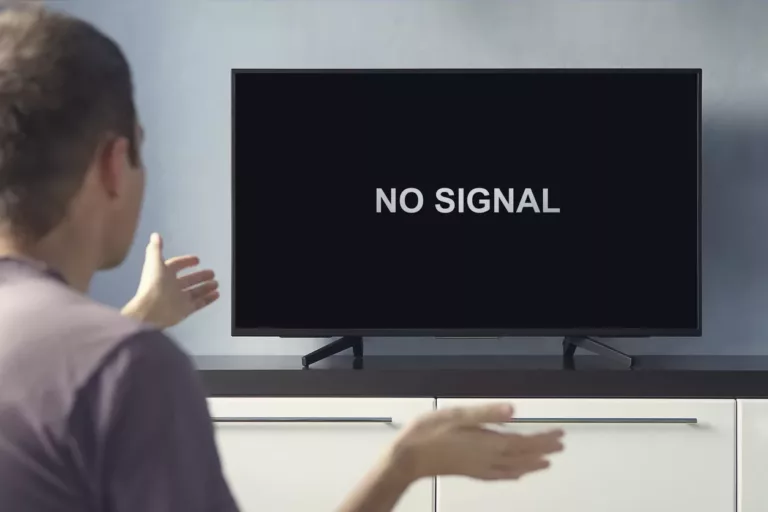 How to Troubleshoot When TV Isn't Responding to Remote & Buttons? 15