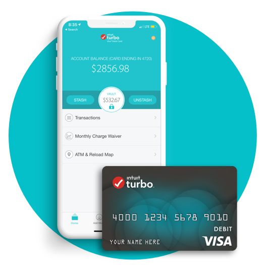 Unlock the Benefits of the Turbo Visa Debit Card 1