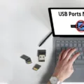 How to Troubleshoot USB Ports That Aren't Working on Your PC? 15