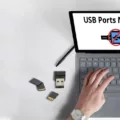 How to Troubleshoot USB Ports That Aren't Working on Your PC? 5