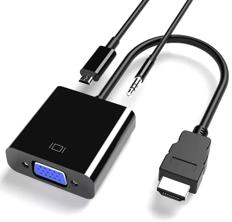 How to Use a USB to HDMI Adapter for Your PS4? 9