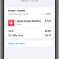 Unwanted Apple Charges: How to Dispute Unauthorized Transactions 13