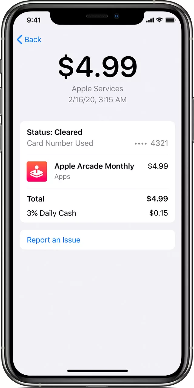 Unwanted Apple Charges: How to Dispute Unauthorized Transactions 11