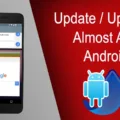 Does Upgrading Android Improve Performance? 7