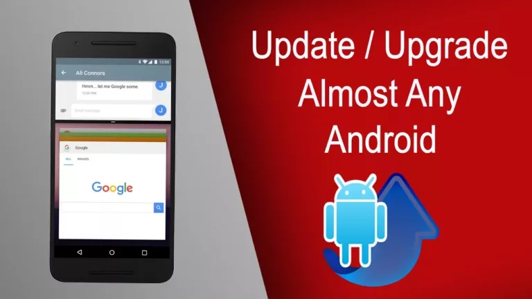 Does Upgrading Android Improve Performance? 7