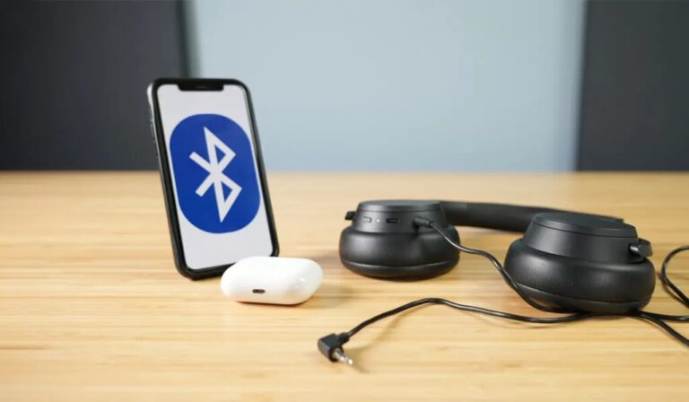 How to Use Bluetooth and Wired Headphones Simultaneously on Android? 3