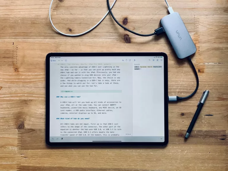 How to Use USB Devices with Your iPad? 7