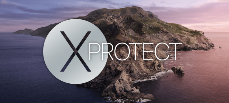 How to Use XProtect to Scan Your Mac for Viruses? 3