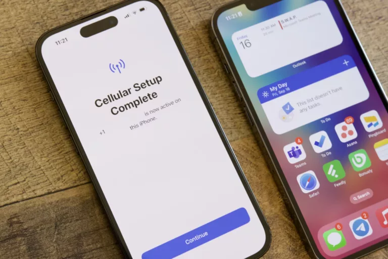 Can I Use Your SafeLink SIM Card on Another Phone? 1