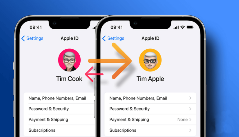 How to Use the Same Apple ID on Two Phones? 11
