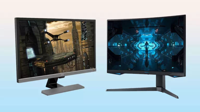 Discover the Benefits of a VA Panel for Gaming 1