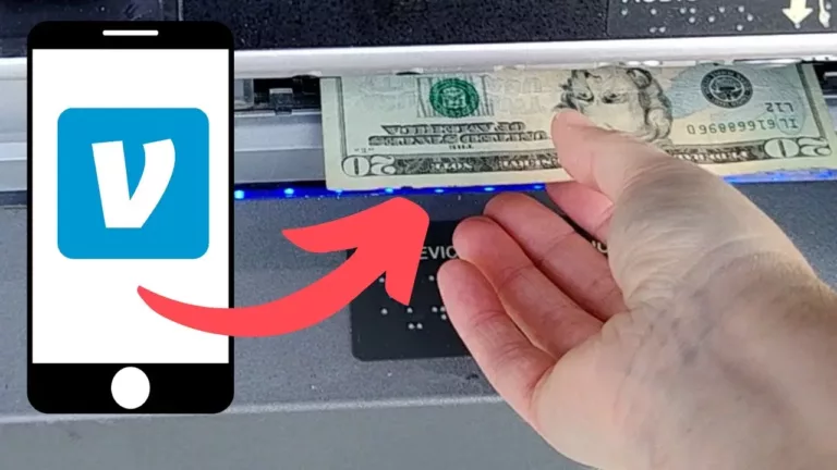 How to Troubleshoot Venmo ATM Issues? 1