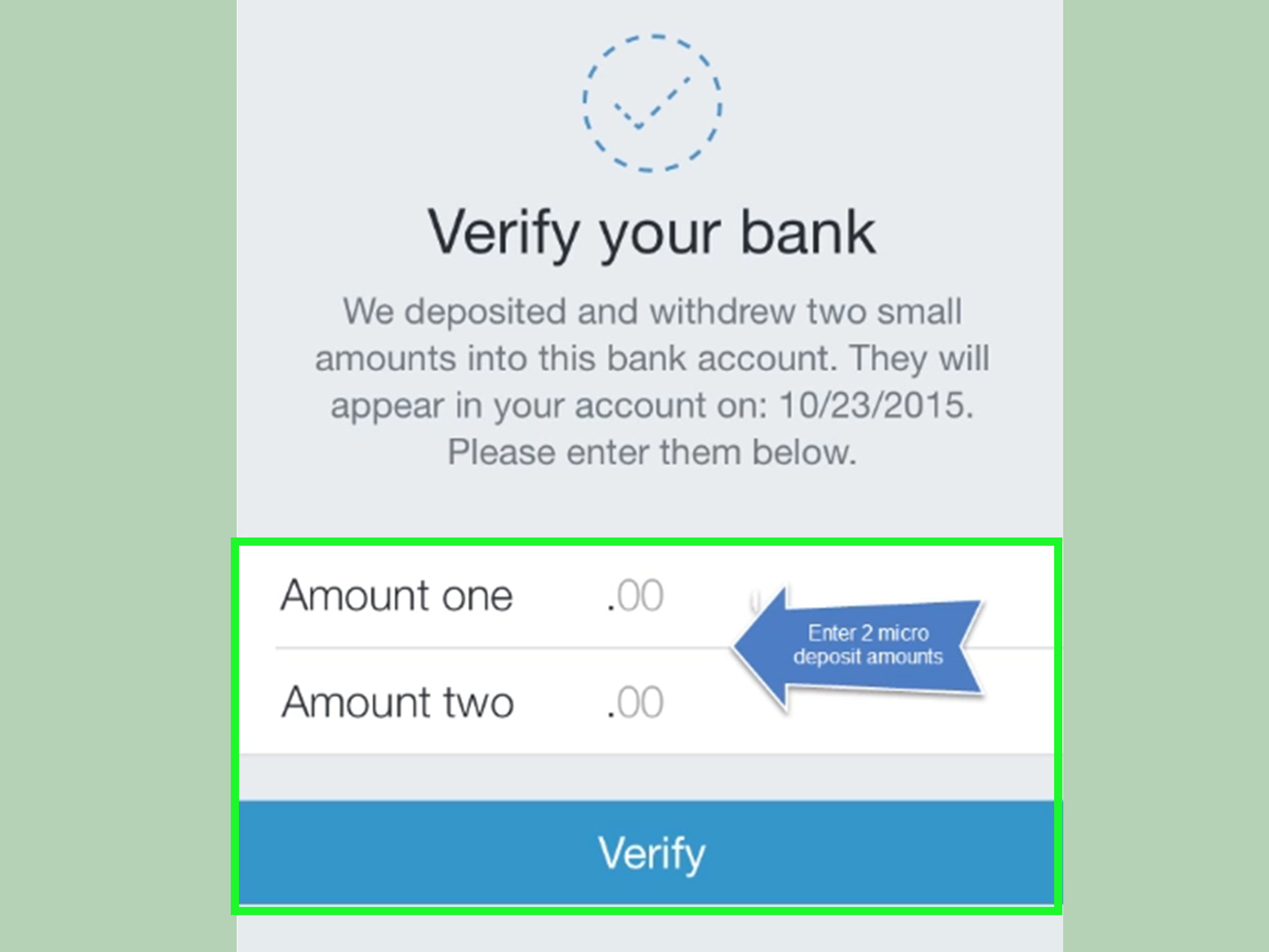 How to Verify Your Bank Account on Venmo? DeviceMAG