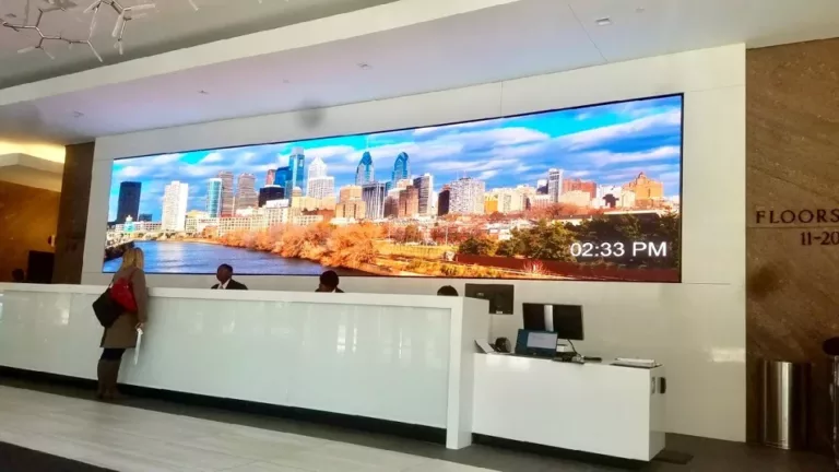 How to Set Up a Video Wall for TVs? 5