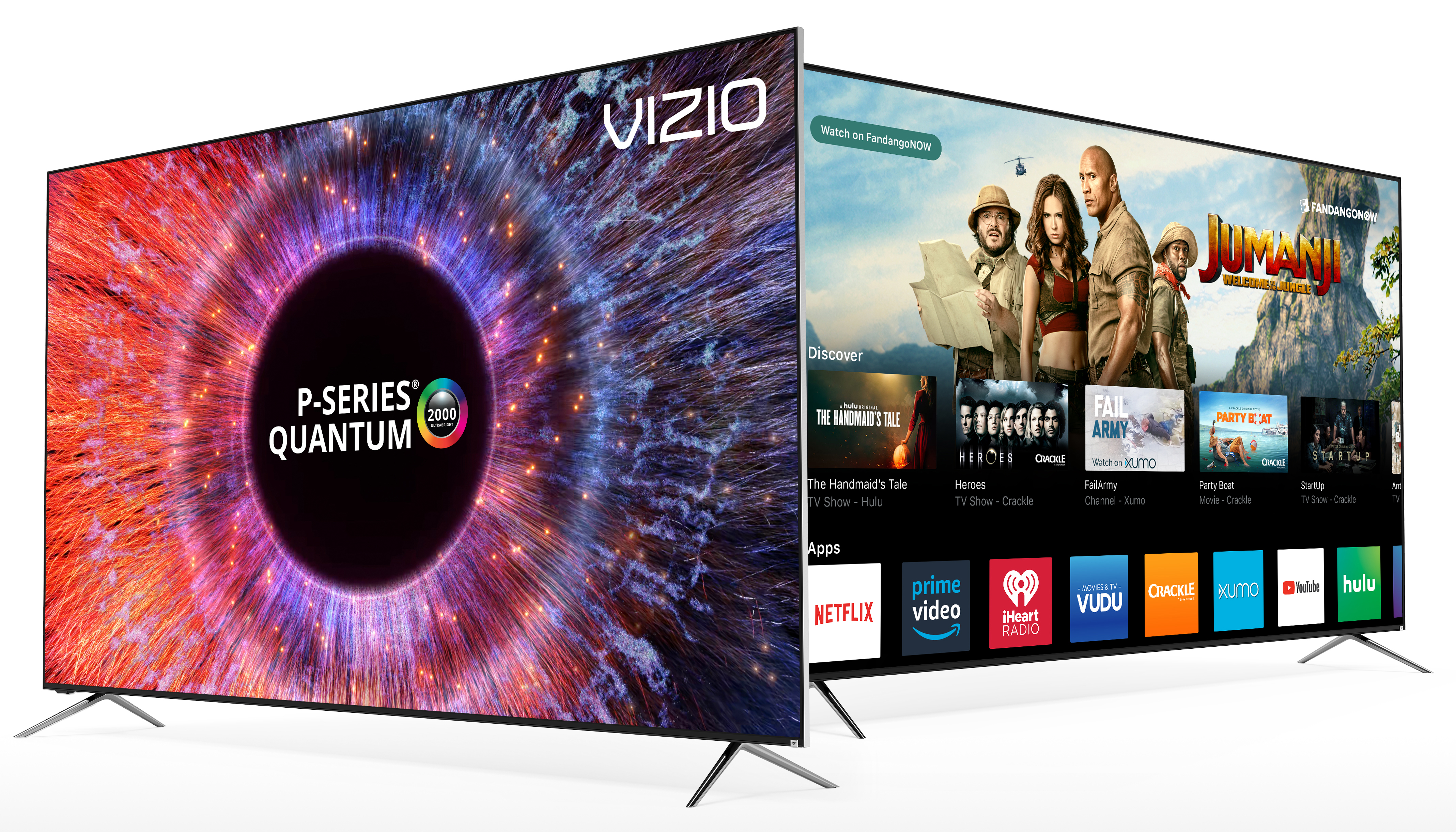 Unlocking the Potential of Vizio TV Tuners 13