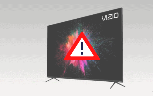 How to Troubleshoot When Your Vizio TV Won't Turn On? 2 How to Troubleshoot When Your Vizio TV Won't Turn On? 1