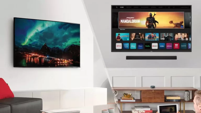 Vizio vs TCL: Which Budget 4K TV Is Best? 11