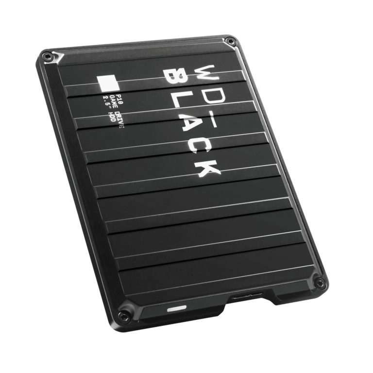 A Comprehensive Review of WD Black HDD 15