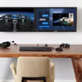 How to Set Up a Wall Mounted Monitor for Optimal Viewing? 5