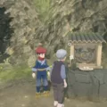The Power of the Warding Charm in Pokémon Legends Arceus 3