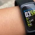 How to Use Water Lock on Your Fitbit Device? 17