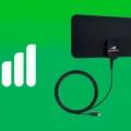 How to Maximize Your TV Viewing with Wave TV Antenna? 2