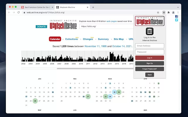 Can the Wayback Machine Show Deleted Tweets? 1