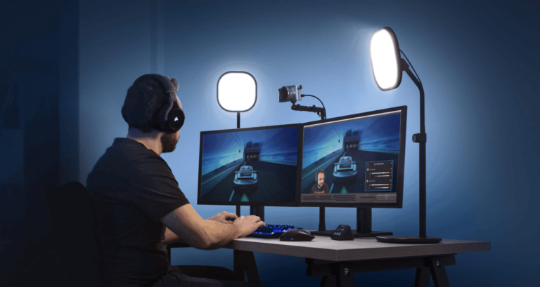 Essential Tips for Optimizing Webcam Lighting 7