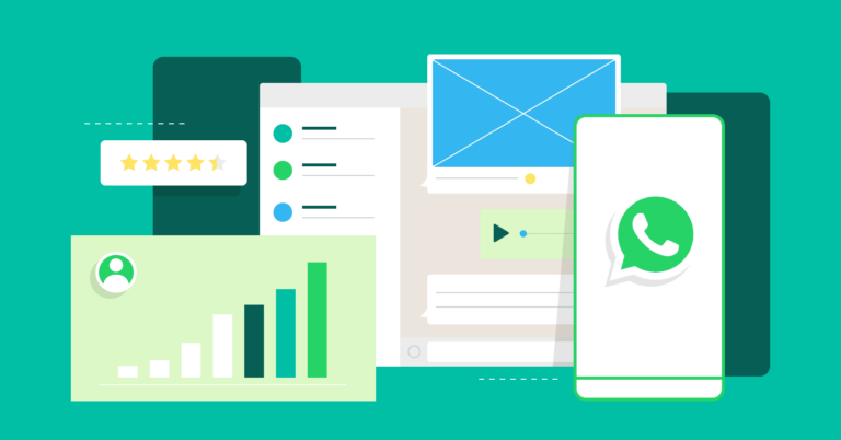 Is WhatsApp Linked to Email? 19