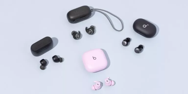 The Best Wireless Bluetooth Earbuds of 2023 19
