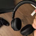 What Wireless Headphones Work With PS4? 2