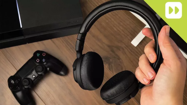 What Wireless Headphones Work With PS4? 5
