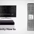 How to Repair Your Xfinity Remote to the TV Box? 5