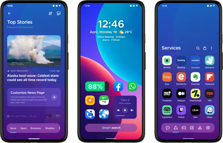 Why App is Not Showing On the Home Screen? 19