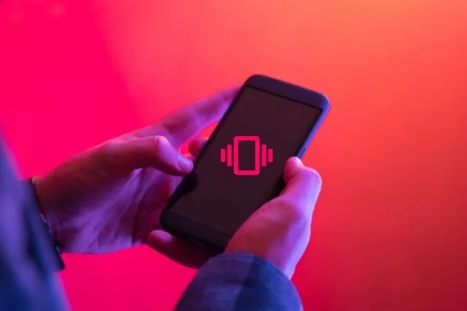 How to Troubleshoot Your Phone When Won't Vibrate on Getting Text? 3