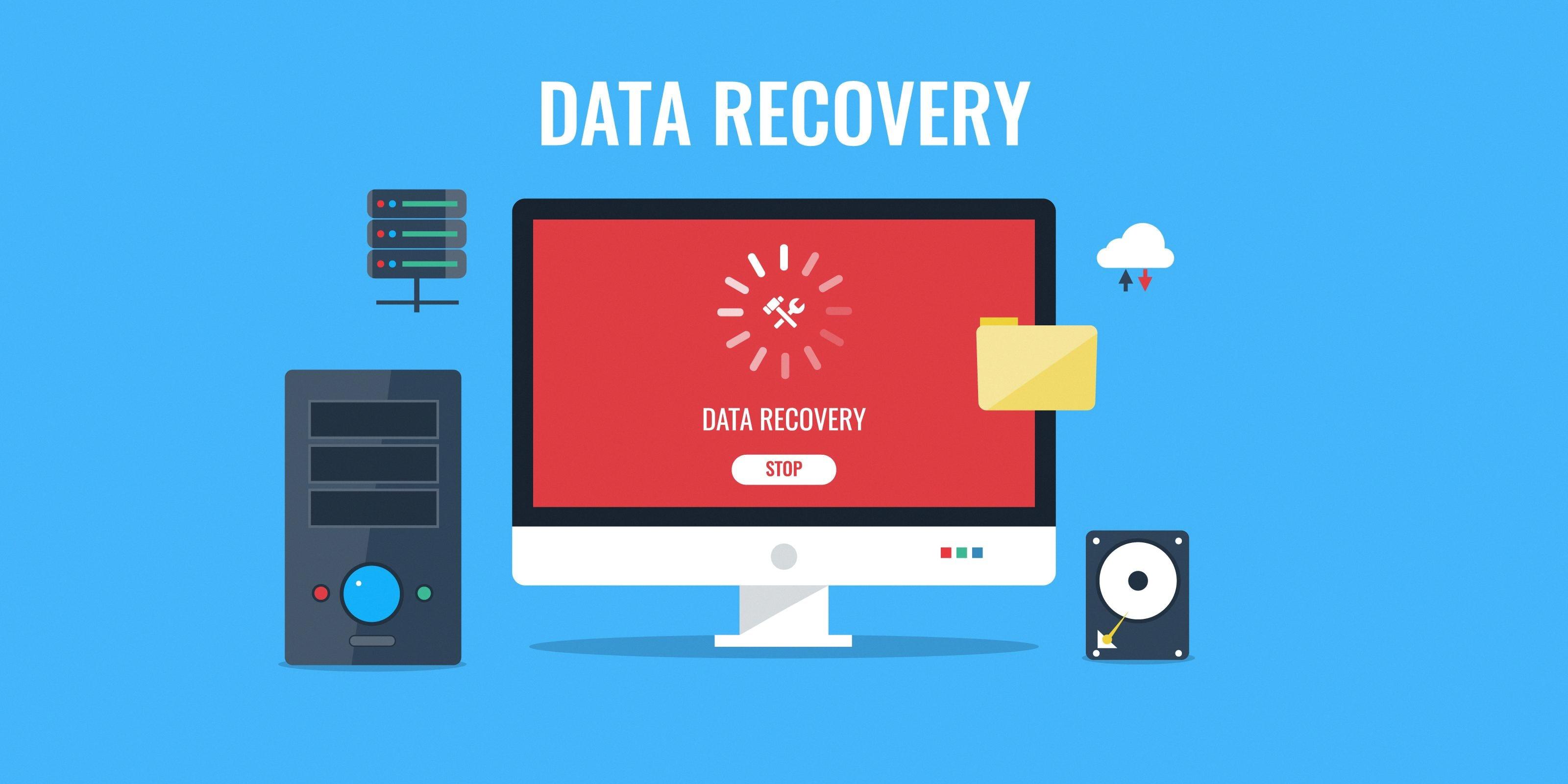 Are Data Recovery Apps Safe to Use? 5