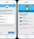 How to Back Up Your iPhone to Google Drive? 12