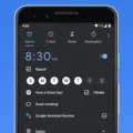 How to Change the Color Of the Clock On Android? 7