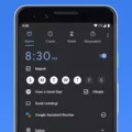 How to Change the Color Of the Clock On Android? 17