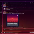 How to Make Discord Transparent? 7