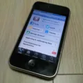 How to Jailbreak Your iPhone 3GS? 15