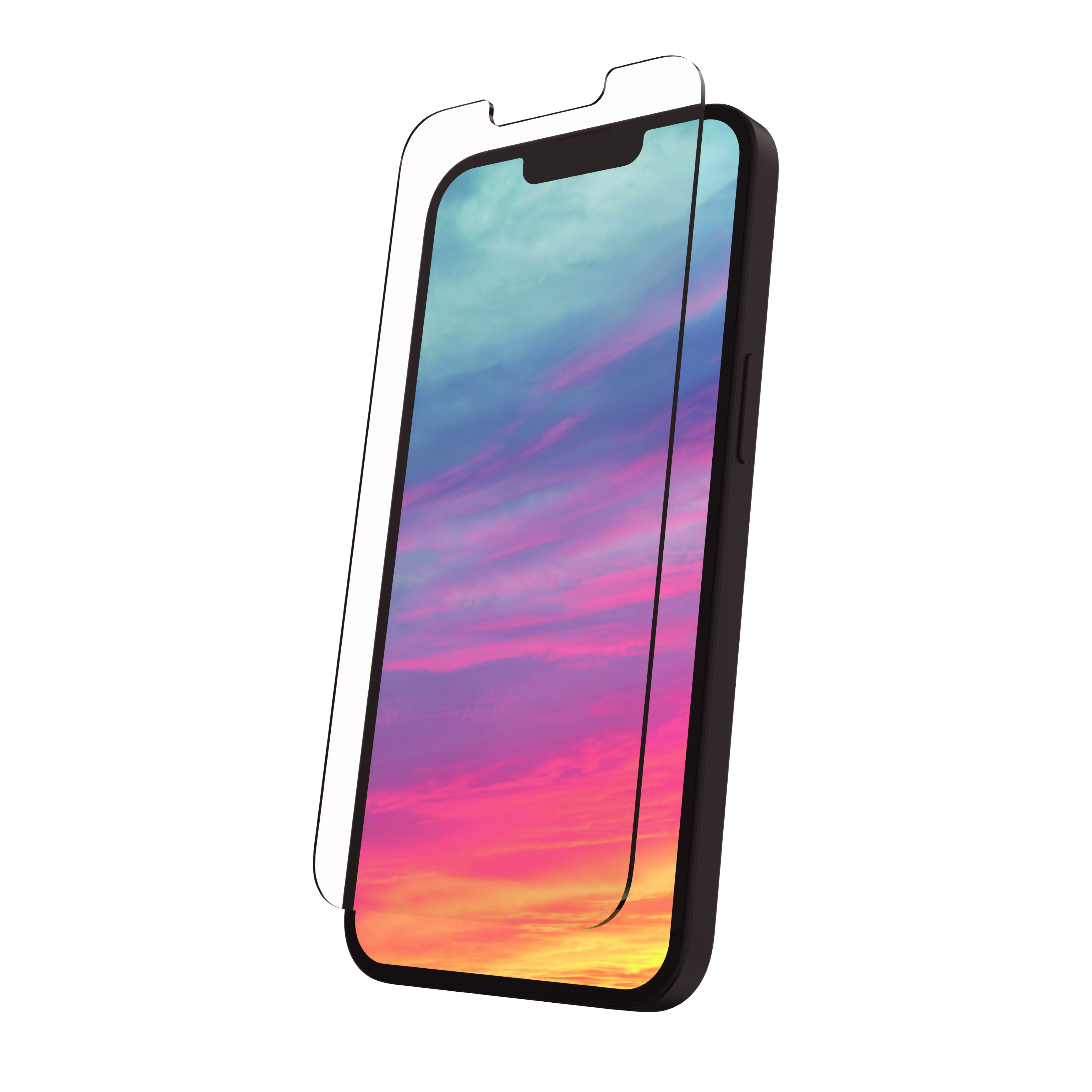 Touch Sensitivity with Tempered Glass Screen Protectors 3