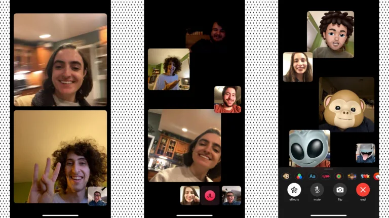 How to Listen to Music On Facetime? 11