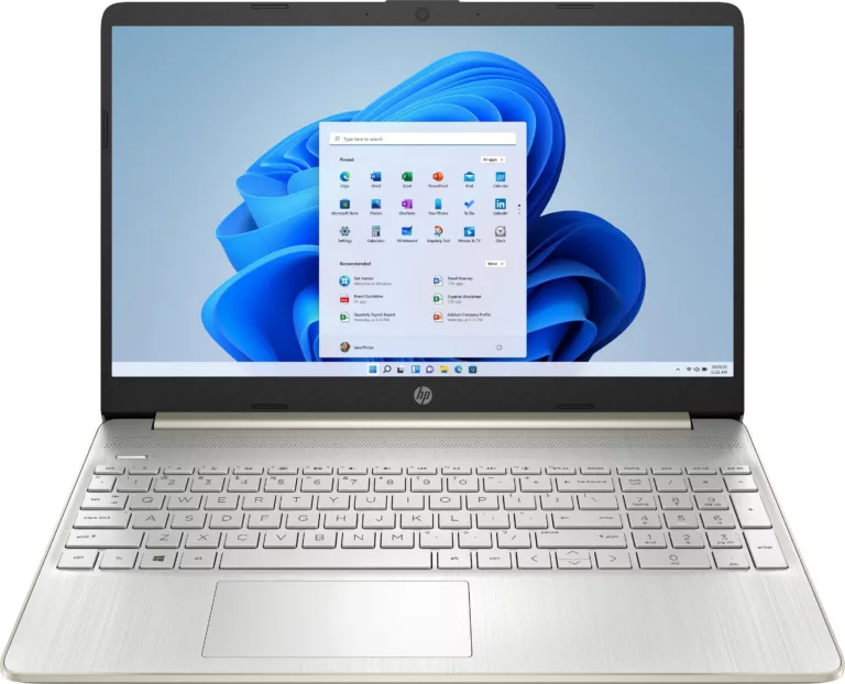 How to Reset Your Hp Laptop to Factory Settings? 9