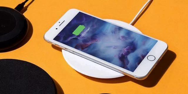 The Benefits of Charging Your Phone Three Times a Day 9